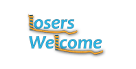 Losers Welcome Promo Codes 